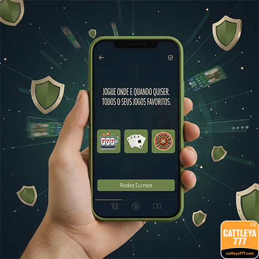 cattleya777.com - acessar moderno app de cassino agora
