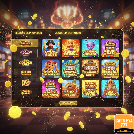 Baixar cattleya777.com App