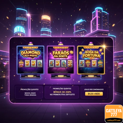 cattleya777.com Interface