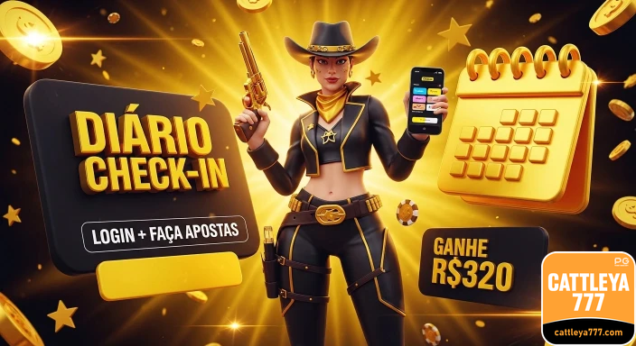 cattleya777.com Promo