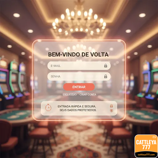 cattleya777.com - copiar rápido link de acesso