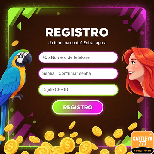 cattleya777.com Vantagens de Criar uma Conta no cattleya777.com