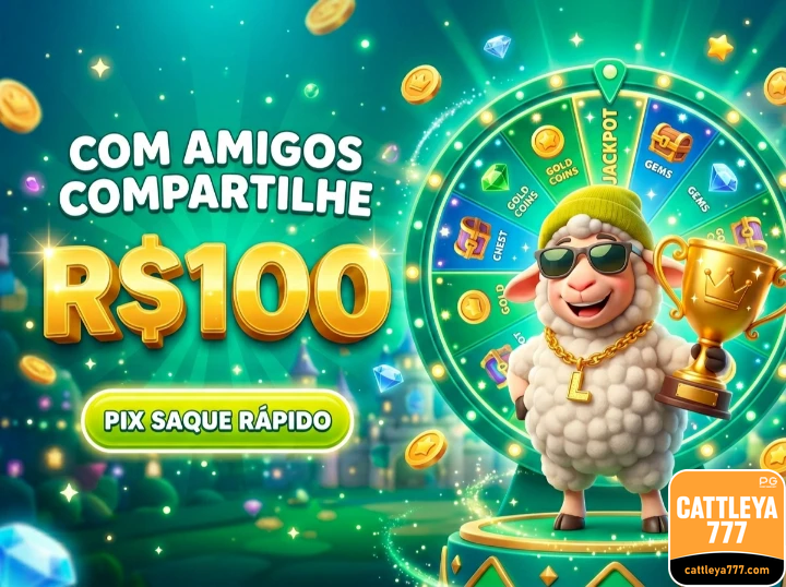 Domine o Jogo com cattleya777.com: Tecnologia e Emoção em Sintonia