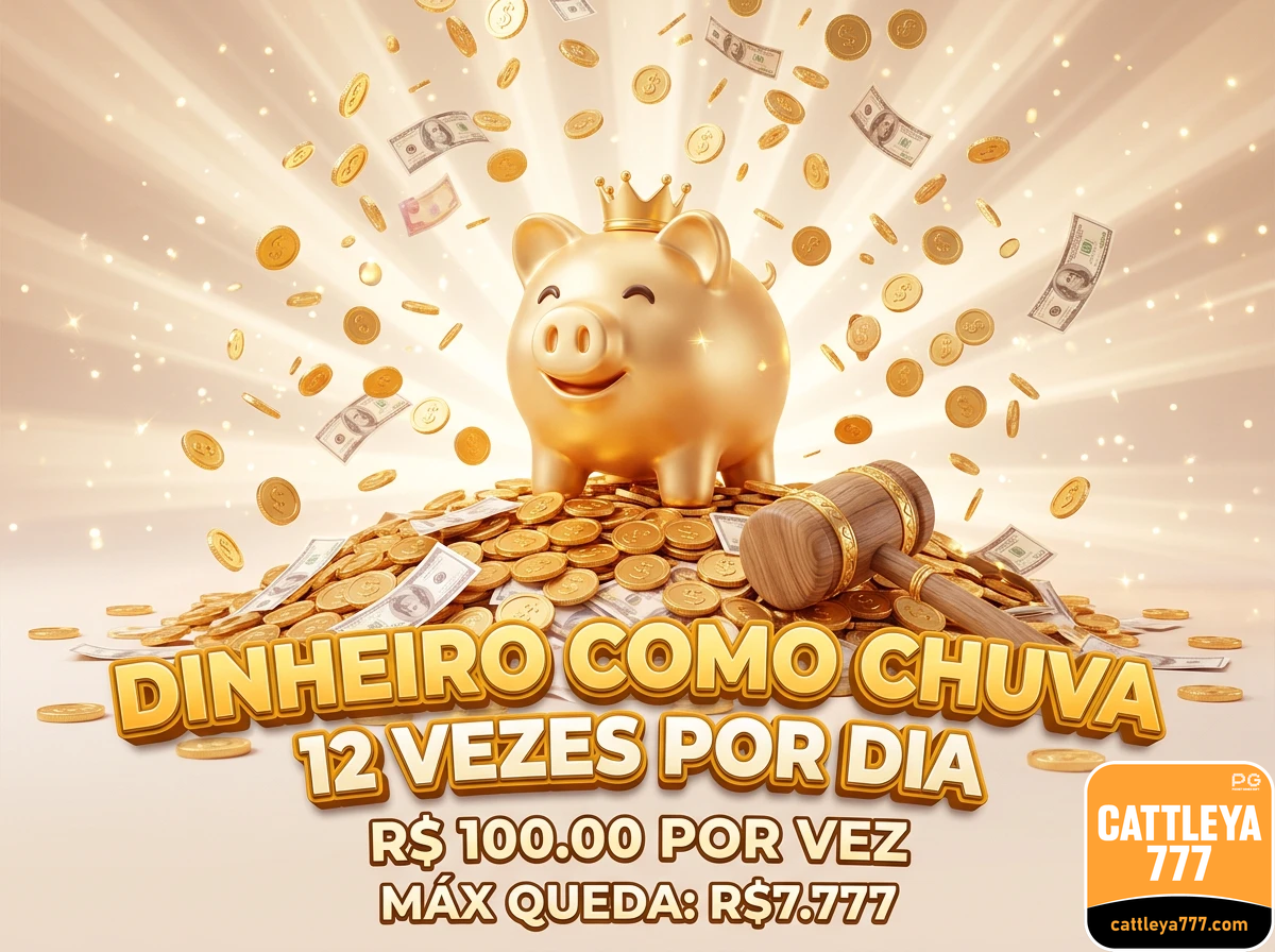 cattleya777.com - experimentar moderna plataforma online online