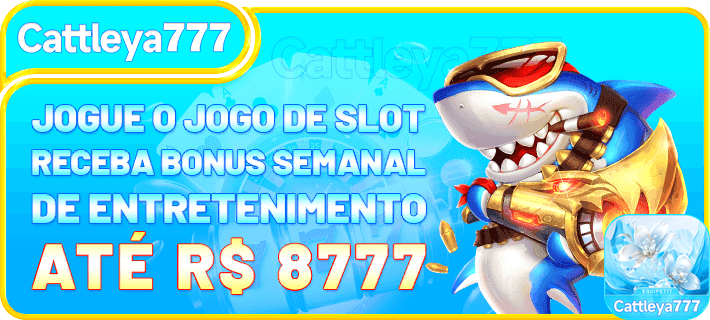 VIP Cassino cattleya777.com