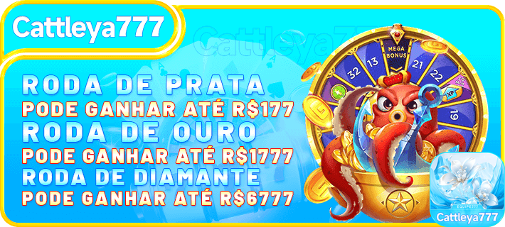 Experiência Apostas cattleya777.com