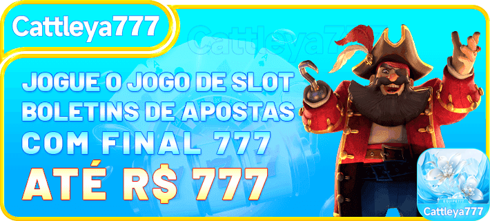 Experiência de Jogos cattleya777.com