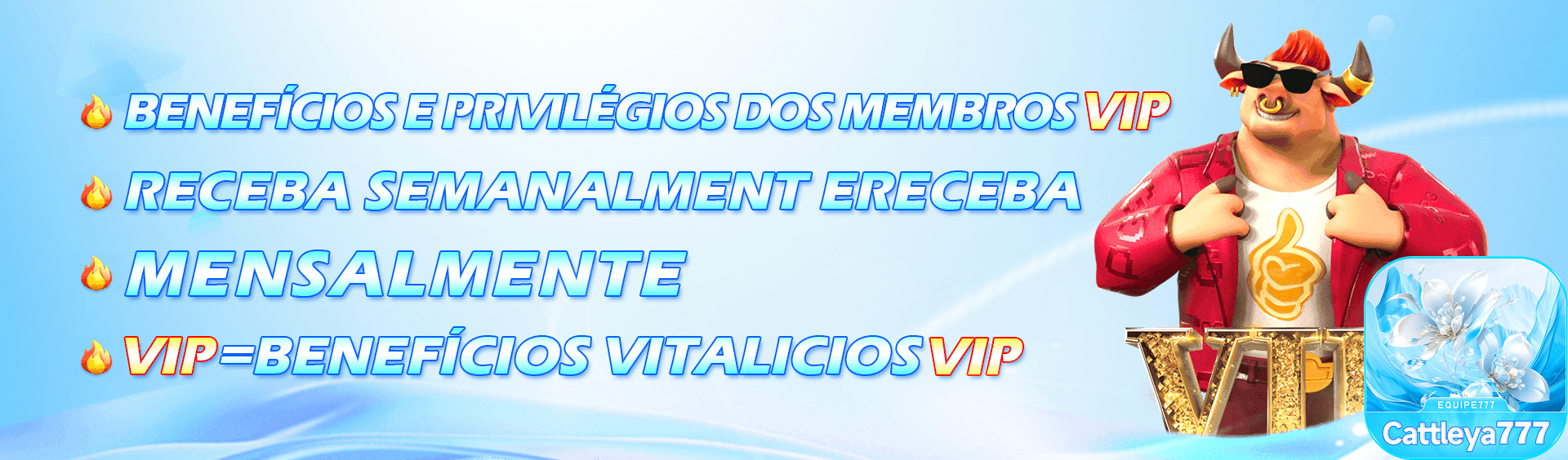 Promoções Confiáveis cattleya777.com